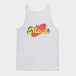 MOVE Tank Top